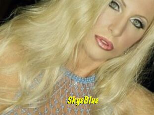 SkyeBlue