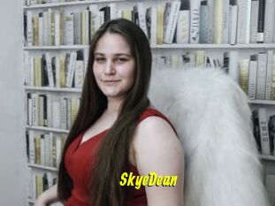 SkyeDean