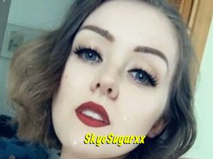 SkyeSugarxx