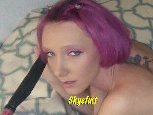 Skyefuct