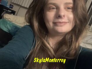 SkylaMonterrey