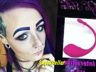 SkylaStellar