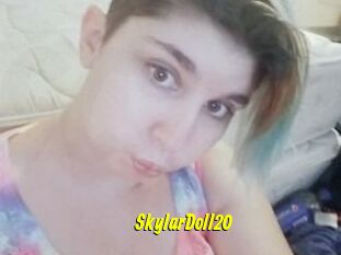 SkylarDoll20