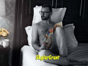 SkylarGrant