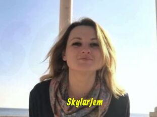 SkylarJem