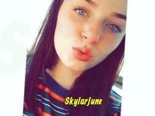 SkylarJune