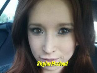 SkylarMccloud