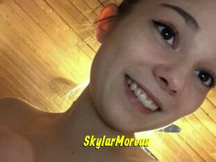 SkylarMoreau