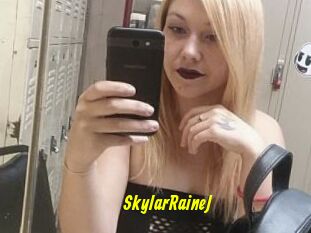 SkylarRaineJ