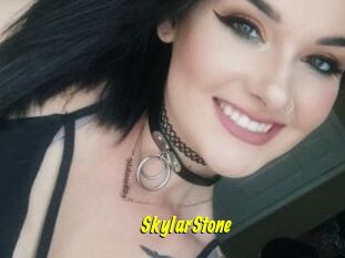 SkylarStone