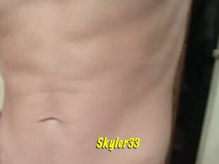 Skyler33