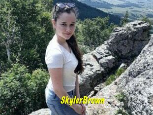 SkylerBrown