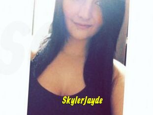SkylerJayde