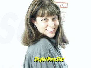 SkylerRoseStar