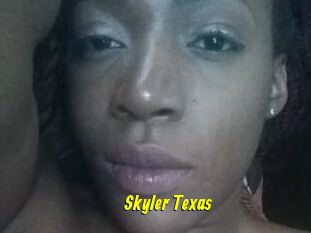 Skyler_Texas