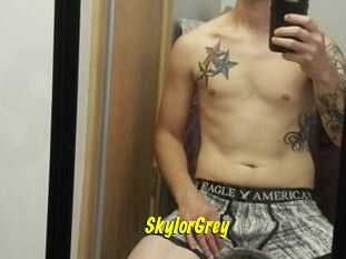 SkylorGrey