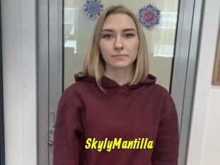 SkylyMantilla