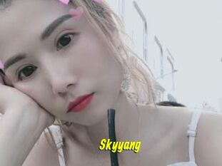 Skyyang