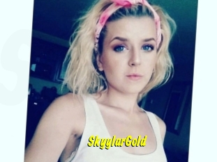SkyylarGold