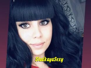 SladkayaSexy
