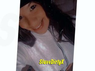 SlaveDirtyX