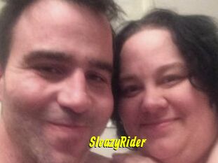 SleazyRider