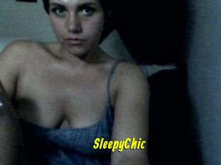SleepyChic