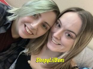 SleepyLilBuns