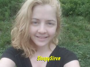 SleepySiren