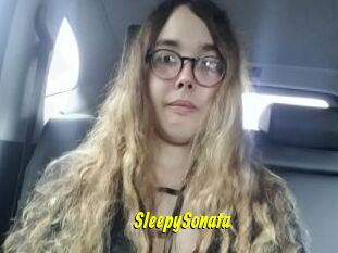 SleepySonata