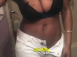 SlikKitty