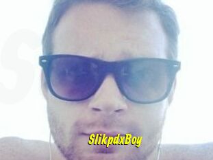 SlikpdxBoy