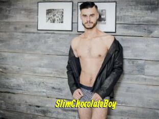 SlimChocolateBoy