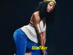 SlimThicc