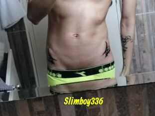 Slimboy336