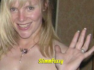 SlimmFoxxy