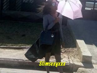 Slimsexyxxx