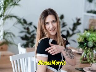 SloaneMorris