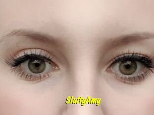 SluttyAmy