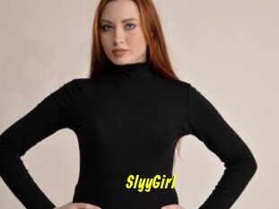 SlyyGirl