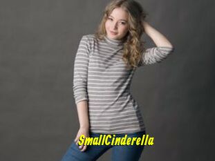 SmallCinderella
