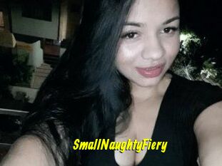 SmallNaughtyFiery
