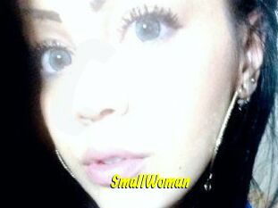 SmallWoman