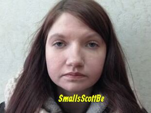 SmallsScottBe