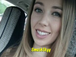 SmashSkyy