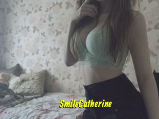 SmileCatherine