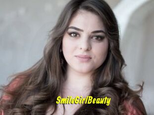 SmileGirlBeauty