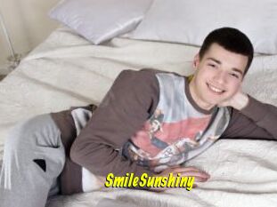 SmileSunshiny