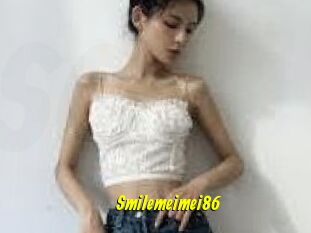 Smilemeimei86
