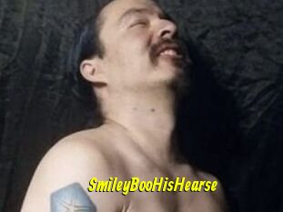 SmileyBooHisHearse